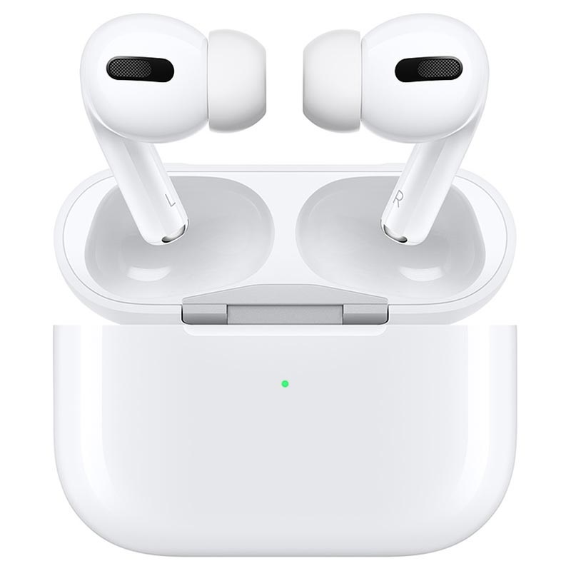 Retouch Derfor Lull Apple AirPods Pro med ANC MWP22ZM/A