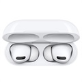 Apple AirPods Pro med ANC MWP22ZM/A (Open Box - Fantastisk stand) - Hvid