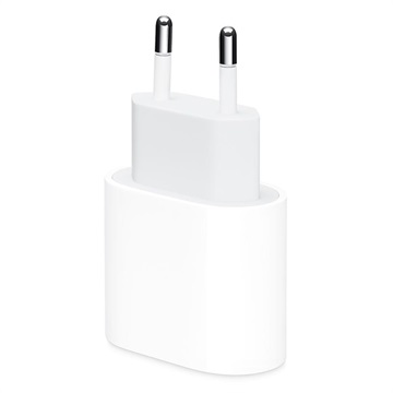 Apple MHJE3ZM/A USB-C Strømforsyning - 20W