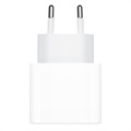 Apple MHJE3ZM/A USB-C Strømforsyning - 20W - Hvid