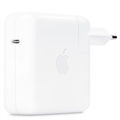 Apple MKU63ZM/A USB-C-Strømforsyning - 67W - Hvid