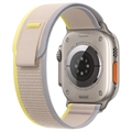 Apple Watch Ultra/8/SE (2022)/7/SE/6/5/4 Trail Loop MQEG3ZM/A - 49mm, 45mm, 44mm - S/M