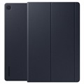Samsung Galaxy Tab S5e Book Cover EF-BT720PBEGWW - Sort