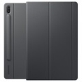 Samsung Galaxy Tab S6 Book Cover EF-BT860PJEGWW - Grå