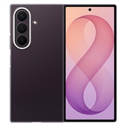 Samsung Galaxy Z Fold8 Ultra Clear Cover EF-QF976CTEGWW - Gennemsigtig