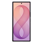 Samsung Galaxy Z Fold8 Ultra Clear Cover EF-QF976CTEGWW - Gennemsigtig