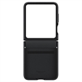Samsung Galaxy Z Flip5 Flap Eco-Leather Cover EF-VF731PBEGWW