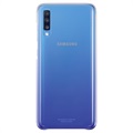 Samsung Galaxy A70 Gradation Cover EF-AA705CVEGWW