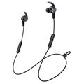 Huawei AM61 Sport Trådløse høretelefoner Lite (Open Box - God stand) - Sort