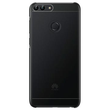 Huawei P Smart Beskyttende Cover 51992281 - Sort