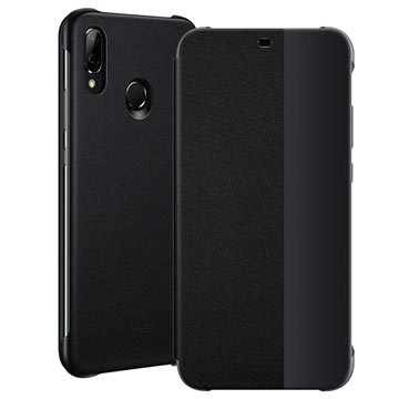 Smart view case for huawei p20 lite