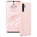 Huawei P30 Pro Silikone Cover 51992874 - Pink