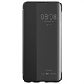Huawei P30 Smart View Flip Cover 51992860 - Sort