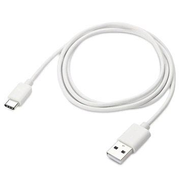 Huawei AP51 USB 3.0 / Type-C Kabel - 1m - Hvid