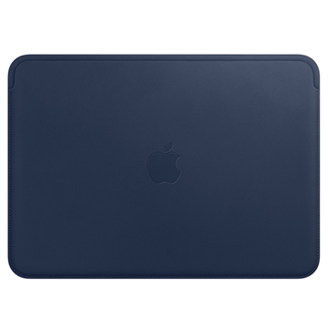 MacBook 12" 2015-2017 Apple Læder Sleeve MQG02ZM/A