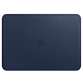 MacBook Pro 15" Apple Læder Sleeve MRQU2ZM/A