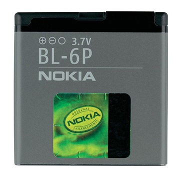 Batteri Nokia - BL-6P