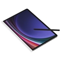 Samsung Galaxy Tab S9+ NotePaper Screen EF-ZX812PWEGWW - Hvid