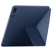 OnePlus Pad 3 Folio-etui 5511100390 - Blå