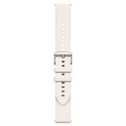 OnePlus Watch 3 Silikone rem 5491100456 - 43mm - Grå