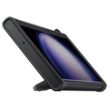 Samsung Galaxy S23 Ultra 5G Rugged Gadget Cover EF-RS918CBEGWW - Sort