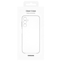 Samsung Galaxy A14/A14 5G Clear Cover EF-QA146CTEGWW - Gennemsigtig