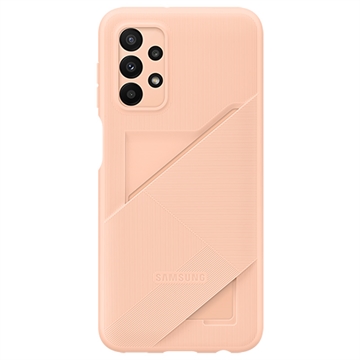 Samsung Galaxy A23 5G Card Slot Cover EF-OA235TPEGWW - Fantastisk Fersken