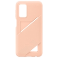 Samsung Galaxy A23 5G Card Slot Cover EF-OA235TPEGWW - Fantastisk Fersken