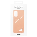 Samsung Galaxy A23 5G Card Slot Cover EF-OA235TPEGWW - Fantastisk Fersken