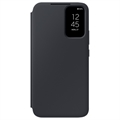 Samsung Galaxy A34 5G Smart View Wallet Cover EF-ZA346CBEGWW - Sort