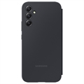 Samsung Galaxy A34 5G Smart View Wallet Cover EF-ZA346CBEGWW