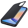 Samsung Galaxy A34 5G Smart View Wallet Cover EF-ZA346CBEGWW - Sort