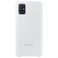 Samsung Galaxy A51 Silikone Cover EF-PA515TWEGEU