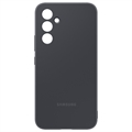 Samsung Galaxy A54 5G Silikone Cover EF-PA546TBEGWW - Sort