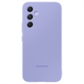Samsung Galaxy A54 5G Silikone Cover EF-PA546TVEGWW - Blåbær