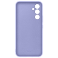 Samsung Galaxy A54 5G Silikone Cover EF-PA546TVEGWW - Blåbær