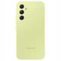 Samsung Galaxy A54 5G Silikone Cover EF-PA546TGEGWW - Lime