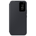 Samsung Galaxy A54 5G Smart View Wallet Cover EF-ZA546CBEGWW - Sort