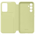 Samsung Galaxy A54 5G Smart View Wallet Cover EF-ZA546CGEGWW - Lime