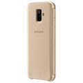 Samsung Galaxy A6 (2018) Wallet Cover EF-WA600CFEGWW