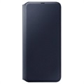 Samsung Galaxy A70 Wallet Cover EF-WA705PBEGWW
