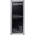 Højkvalitets Samsung Galaxy Note 4 batteri EB-BN910BB - Bulk