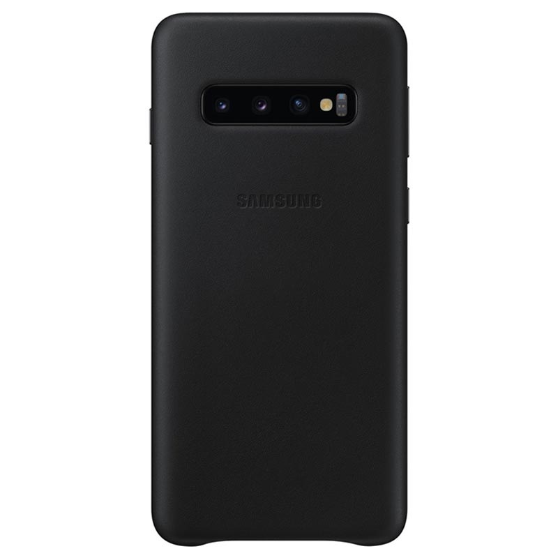 Samsung Galaxy S10 Cover Photo Samsung Galaxy S10 Cover Photo