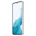 Samsung Galaxy S22+ 5G Clear Cover EF-QS906CTEGWW - Gennemsigtig