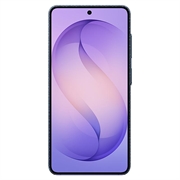 Samsung Galaxy S26 Carbon Magnet Cover EF-KS942SCEGWW - Mørkeblå