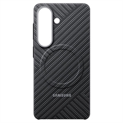 Samsung Galaxy S26 Carbon Magnet Cover EF-KS942SSEGWW - Grå
