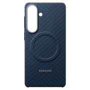 Samsung Galaxy S26+ Carbon Magnet Cover EF-KS947SCEGWW - Mørkeblå
