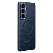 Samsung Galaxy S26+ Carbon Magnet Cover EF-KS947SCEGWW - Mørkeblå
