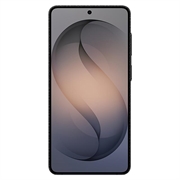 Samsung Galaxy S26+ Carbon Magnet Cover EF-KS947SNEGWW - Sort