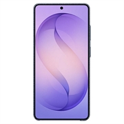 Samsung Galaxy S26 Ultra Carbon Magnet Cover EF-KS948SCEGWW - Mørkeblå